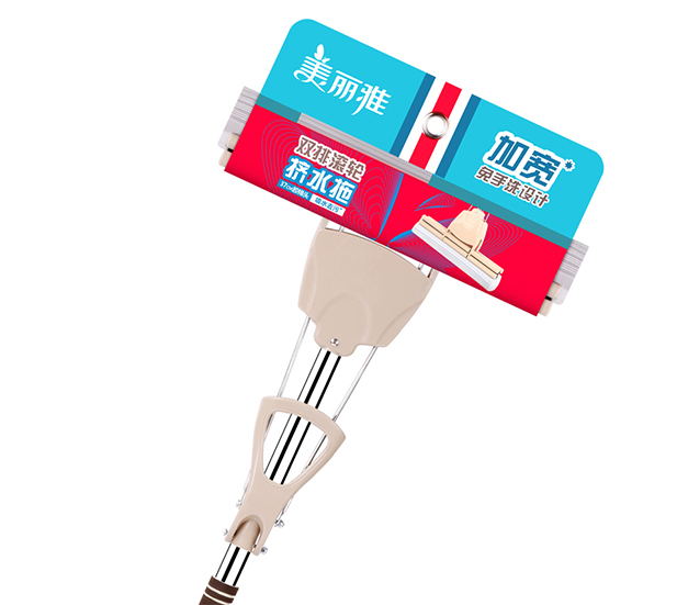 Kitchen Cleaning Tools